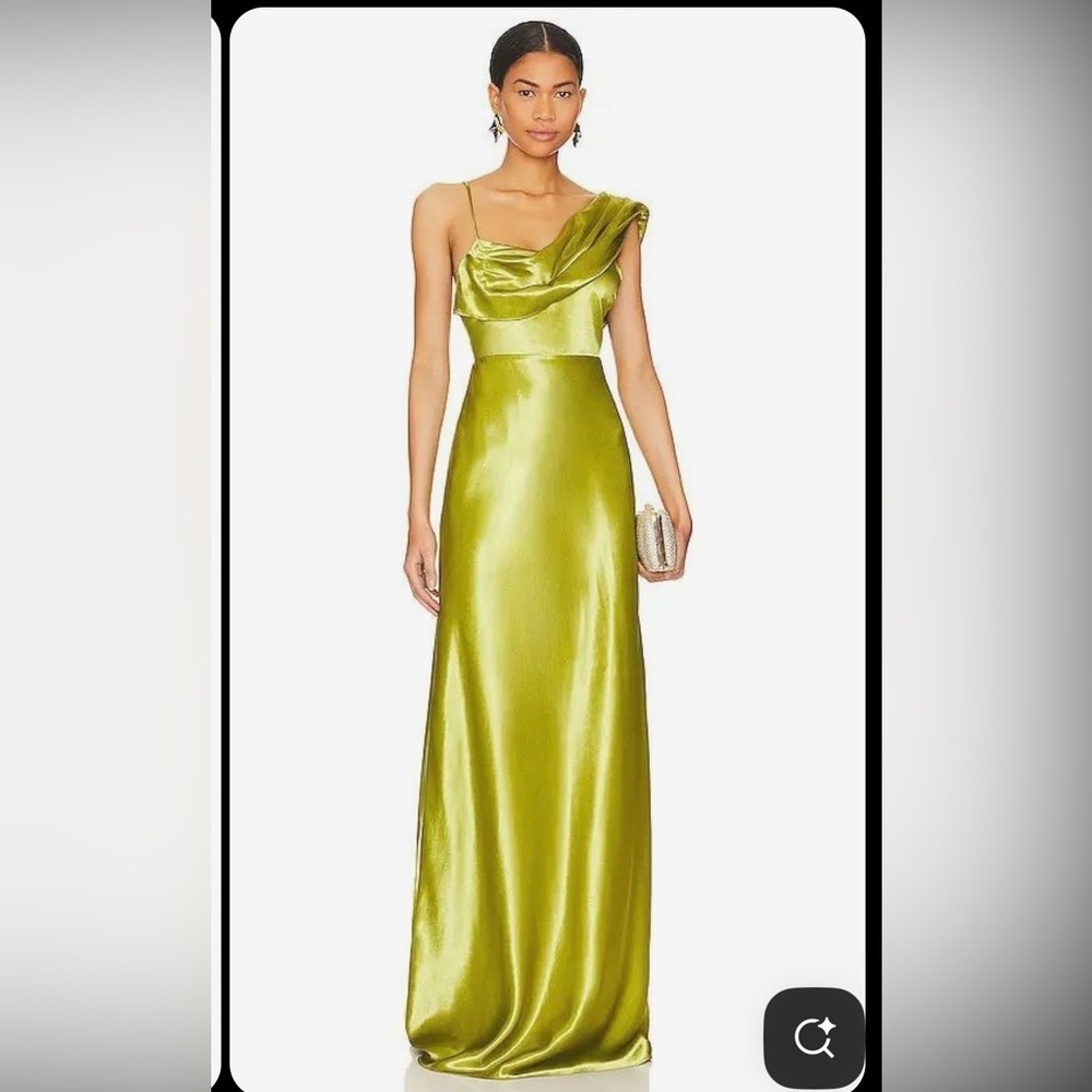 The House of Harlow 1960 x REVOLVE Antonia Gown